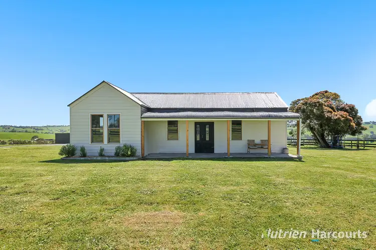 Third view of Homely rural property listing, 385 Fairbank Road, Arawata VIC 3951