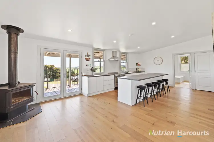 Fifth view of Homely rural property listing, 385 Fairbank Road, Arawata VIC 3951