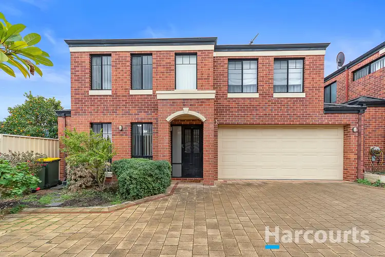 Main view of Homely house listing, 15C Kimbara Street, Nollamara WA 6061