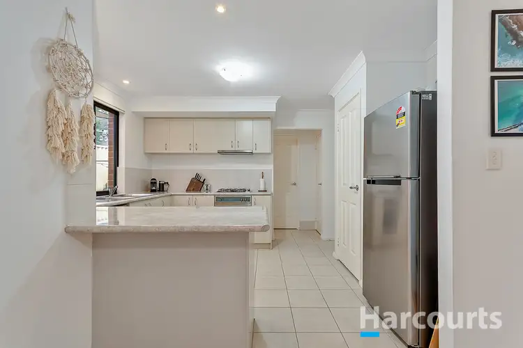 Fifth view of Homely house listing, 15C Kimbara Street, Nollamara WA 6061