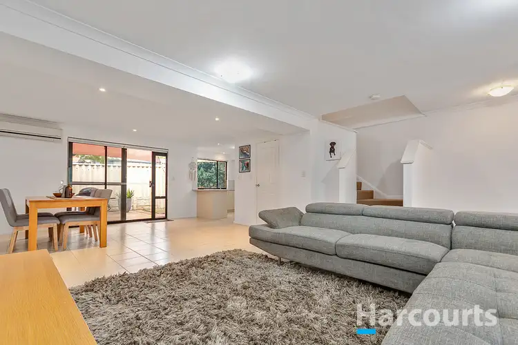 Seventh view of Homely house listing, 15C Kimbara Street, Nollamara WA 6061