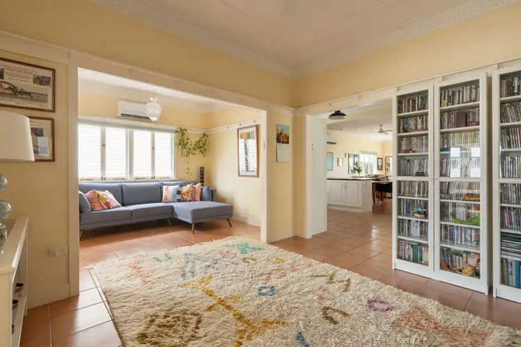 Fifth view of Homely house listing, 53 Raceview Avenue, Hendra QLD 4011