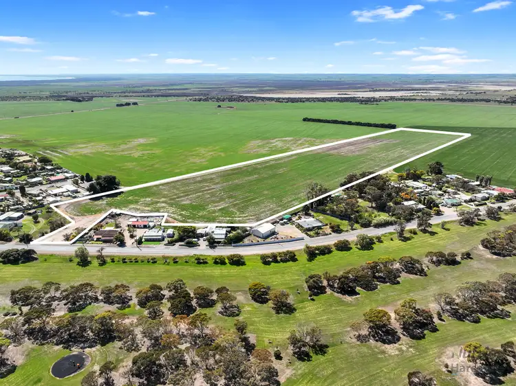 Lot 12 Main Street, Warooka SA 5577