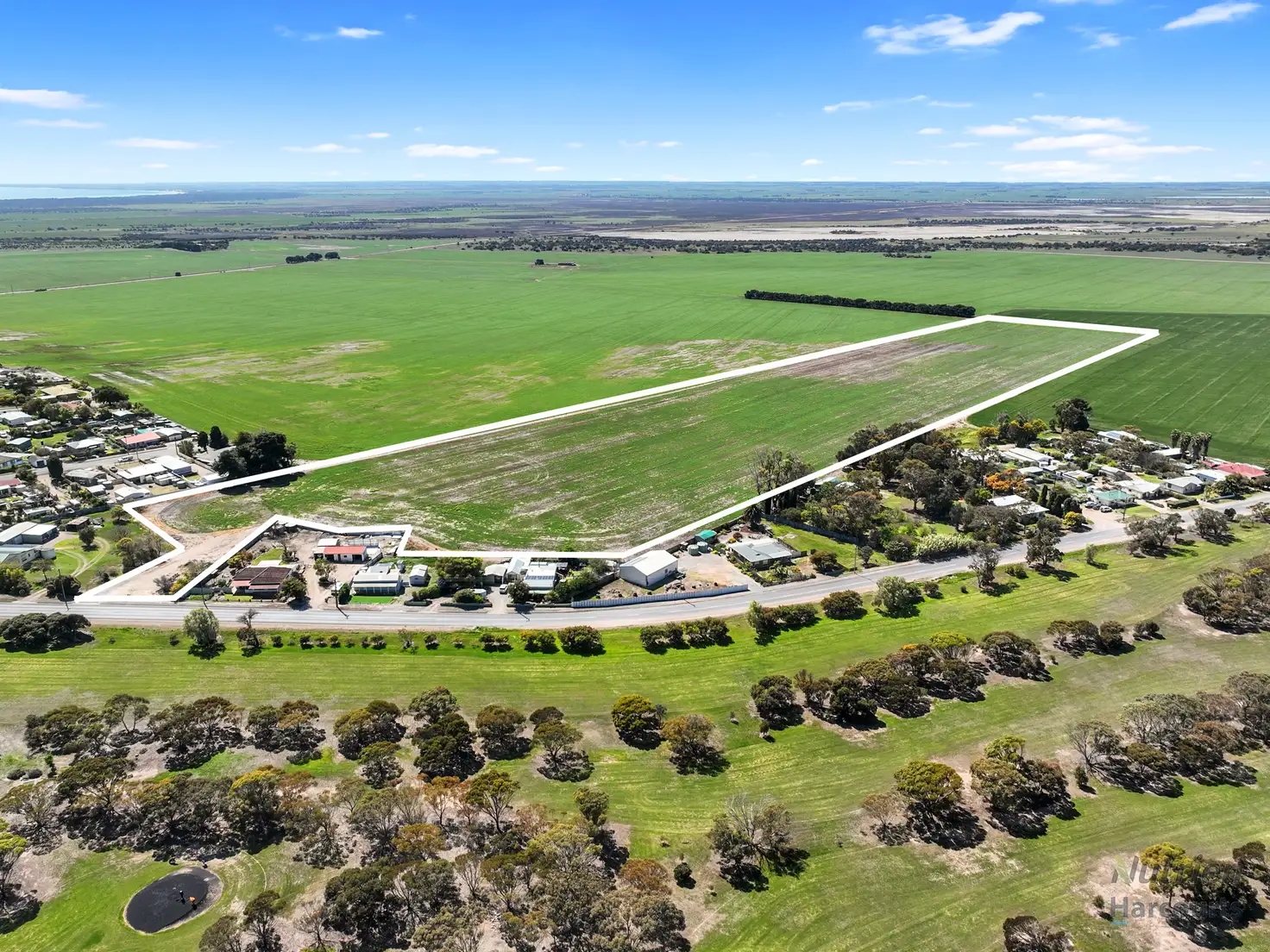 Main view of Homely rural property listing, Lot 12 Main Street, Warooka SA 5577