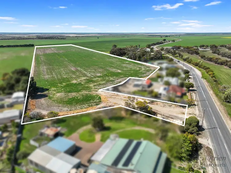 Second view of Homely rural property listing, Lot 12 Main Street, Warooka SA 5577