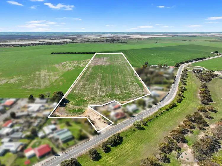 Seventh view of Homely rural property listing, Lot 12 Main Street, Warooka SA 5577