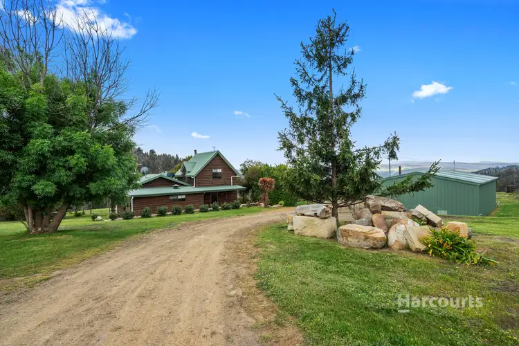 Main view of Homely house listing, 168 Horners Road, Elderslie TAS 7030