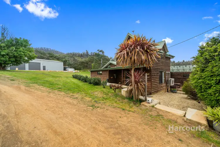 Sixth view of Homely house listing, 168 Horners Road, Elderslie TAS 7030