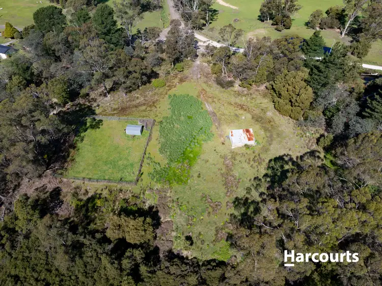 Fifth view of Homely land listing, 35 Possum Road, Beaconsfield TAS 7270
