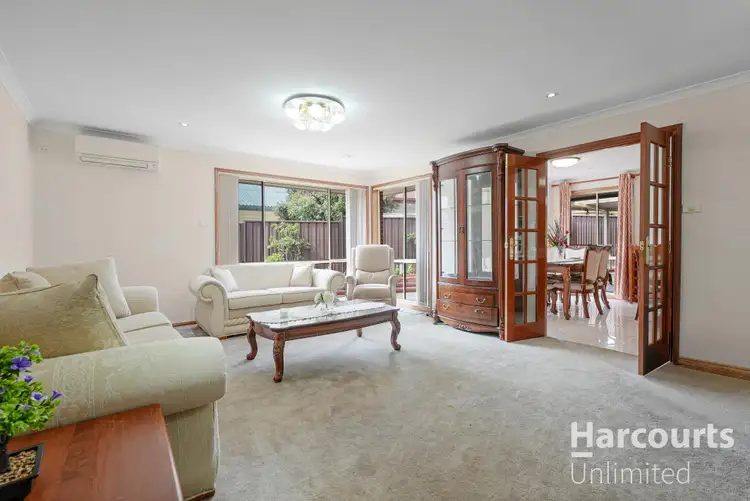 Third view of Homely house listing, 63 Crawford Road, Doonside NSW 2767