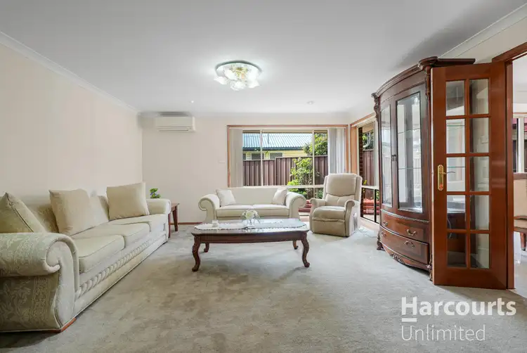 Fourth view of Homely house listing, 63 Crawford Road, Doonside NSW 2767
