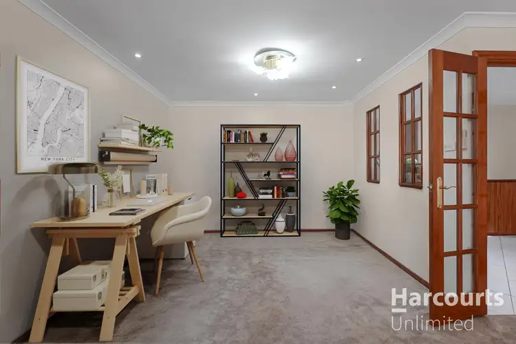 Fifth view of Homely house listing, 63 Crawford Road, Doonside NSW 2767
