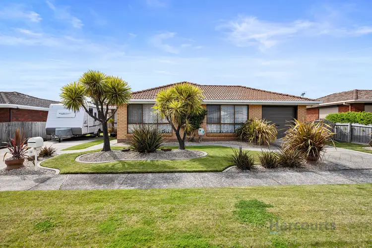 19 Nell Crescent, Ulverstone TAS 7315