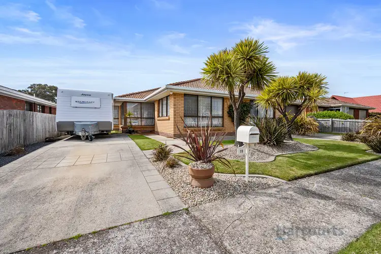 Second view of Homely house listing, 19 Nell Crescent, Ulverstone TAS 7315