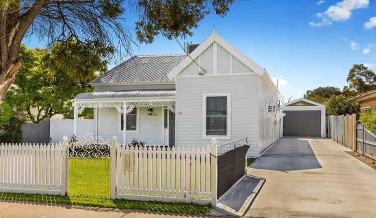 30 Park Road, Kerang VIC 3579