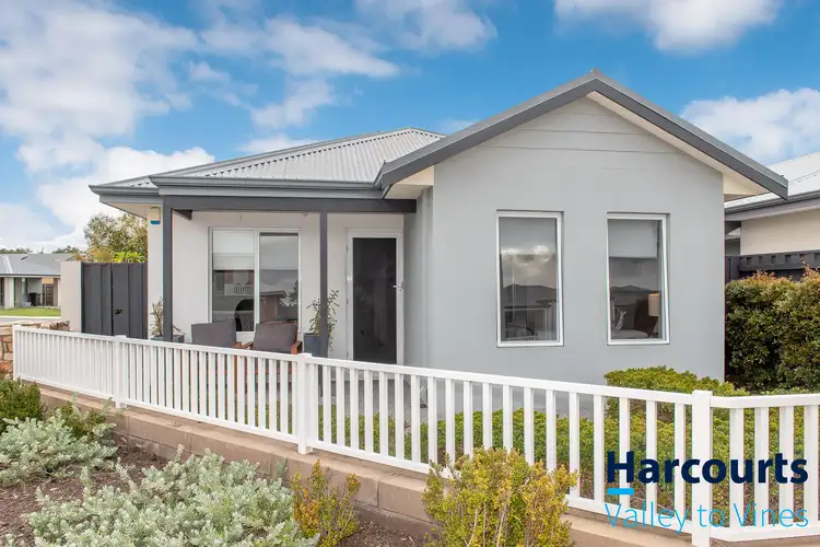 221 Dalmilling Dr, Ellenbrook WA 6069