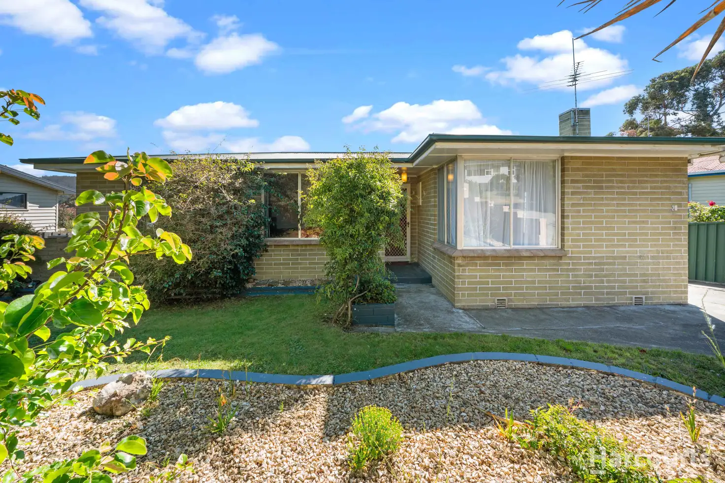 Main view of Homely house listing, 20 Culgoa Street, Mornington TAS 7018