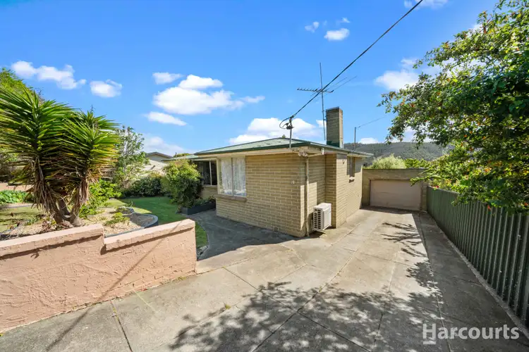 Second view of Homely house listing, 20 Culgoa Street, Mornington TAS 7018
