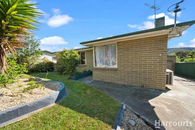 Fourth view of Homely house listing, 20 Culgoa Street, Mornington TAS 7018