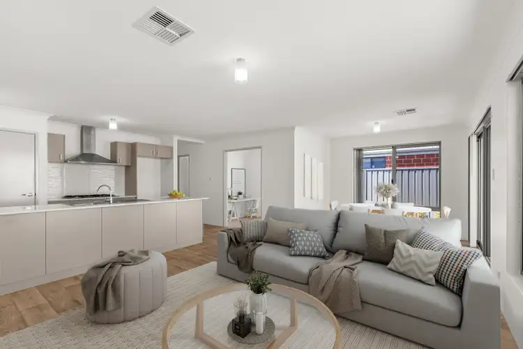 Third view of Homely house listing, 11 Sunridge Close, Caversham WA 6055