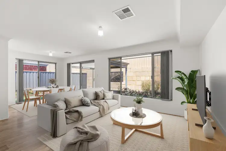 Fourth view of Homely house listing, 11 Sunridge Close, Caversham WA 6055