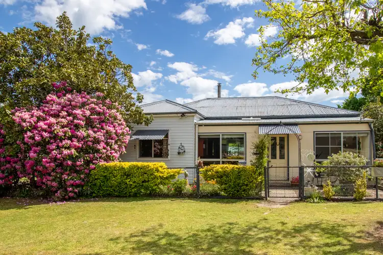 Main view of Homely house listing, 109E Fitzroy Street, Walcha NSW 2354