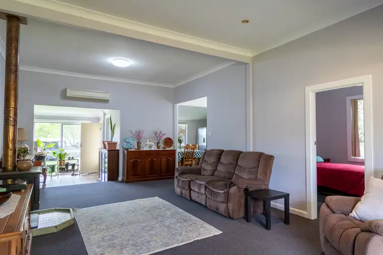 Second view of Homely house listing, 109E Fitzroy Street, Walcha NSW 2354