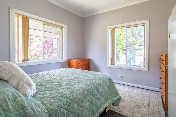 Fifth view of Homely house listing, 109E Fitzroy Street, Walcha NSW 2354