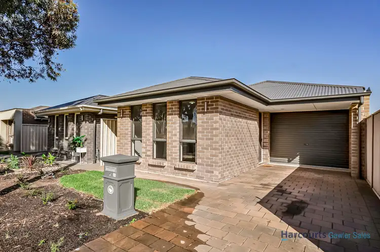 Second view of Homely house listing, 35 Railway Crescent, Evanston SA 5116