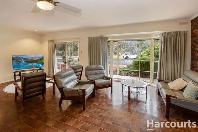 Third view of Homely house listing, 8 Barnes Boulevard, Horsham VIC 3400