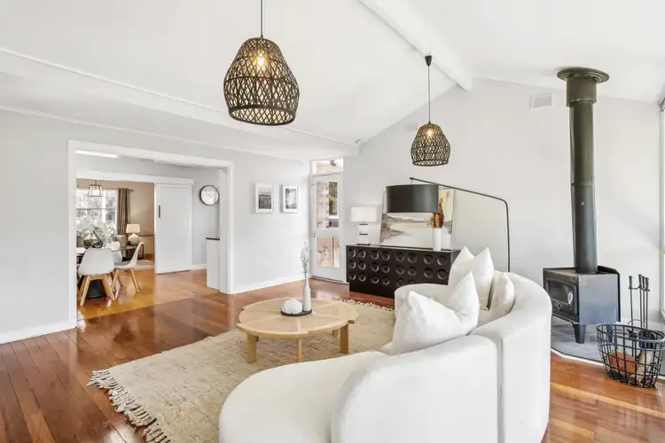 Main view of Homely house listing, 41 Hawthorndene Drive, Glenalta SA 5052
