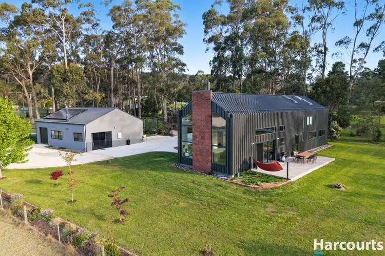 Second view of Homely house listing, 236 Tugrah Road, Tugrah TAS 7310