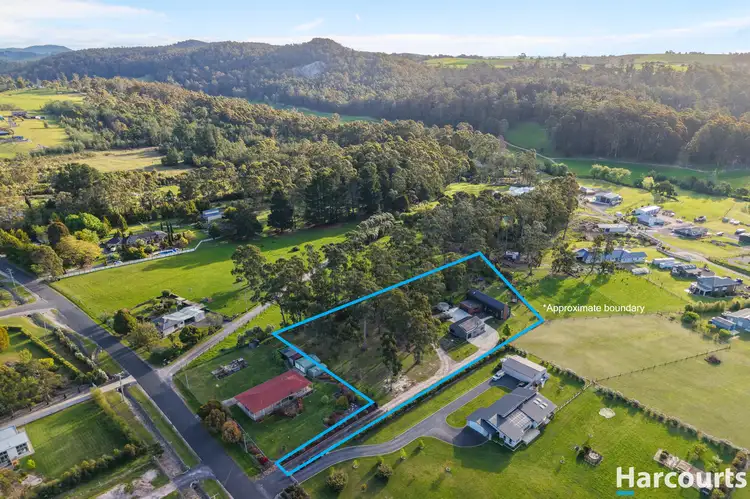 Third view of Homely house listing, 236 Tugrah Road, Tugrah TAS 7310