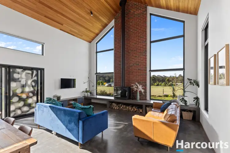 Fourth view of Homely house listing, 236 Tugrah Road, Tugrah TAS 7310