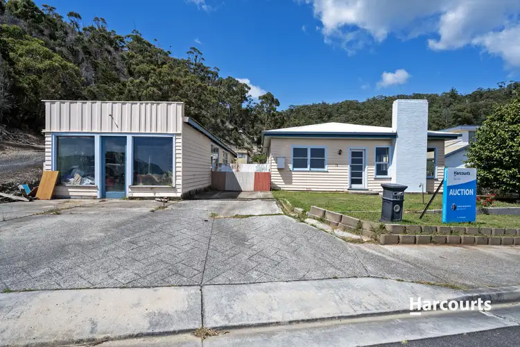 Third view of Homely house listing, 12 Sea Eagle Street, Chasm Creek TAS 7321