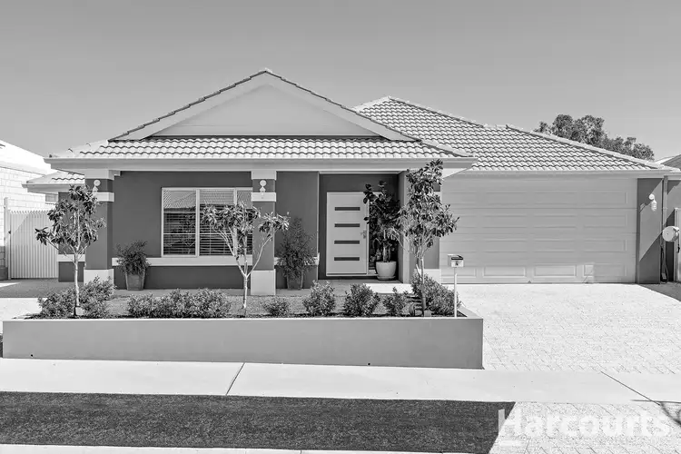 4 Ramillies Approach, Madora Bay WA 6210