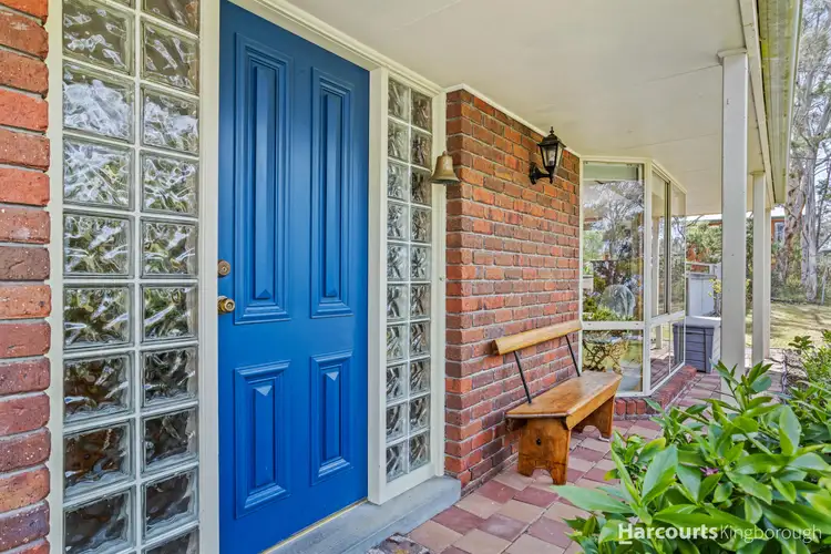 Third view of Homely house listing, 131 Summerleas Road, Fern Tree TAS 7054