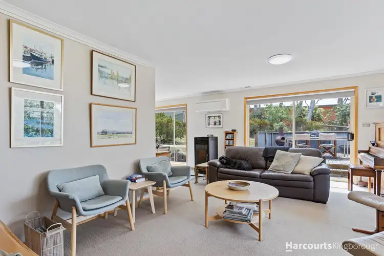 Fifth view of Homely house listing, 131 Summerleas Road, Fern Tree TAS 7054