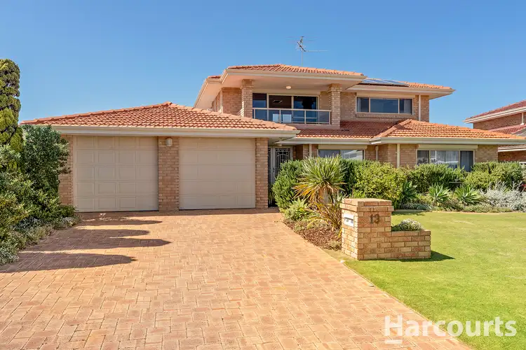 Second view of Homely house listing, 13 Leveque Loop, San Remo WA 6210
