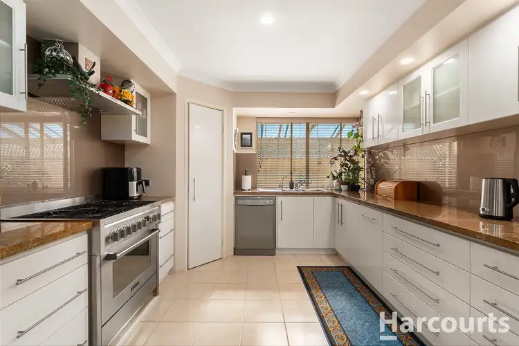 Fifth view of Homely house listing, 13 Leveque Loop, San Remo WA 6210