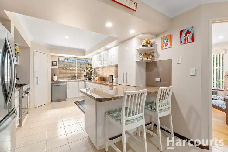 Sixth view of Homely house listing, 13 Leveque Loop, San Remo WA 6210