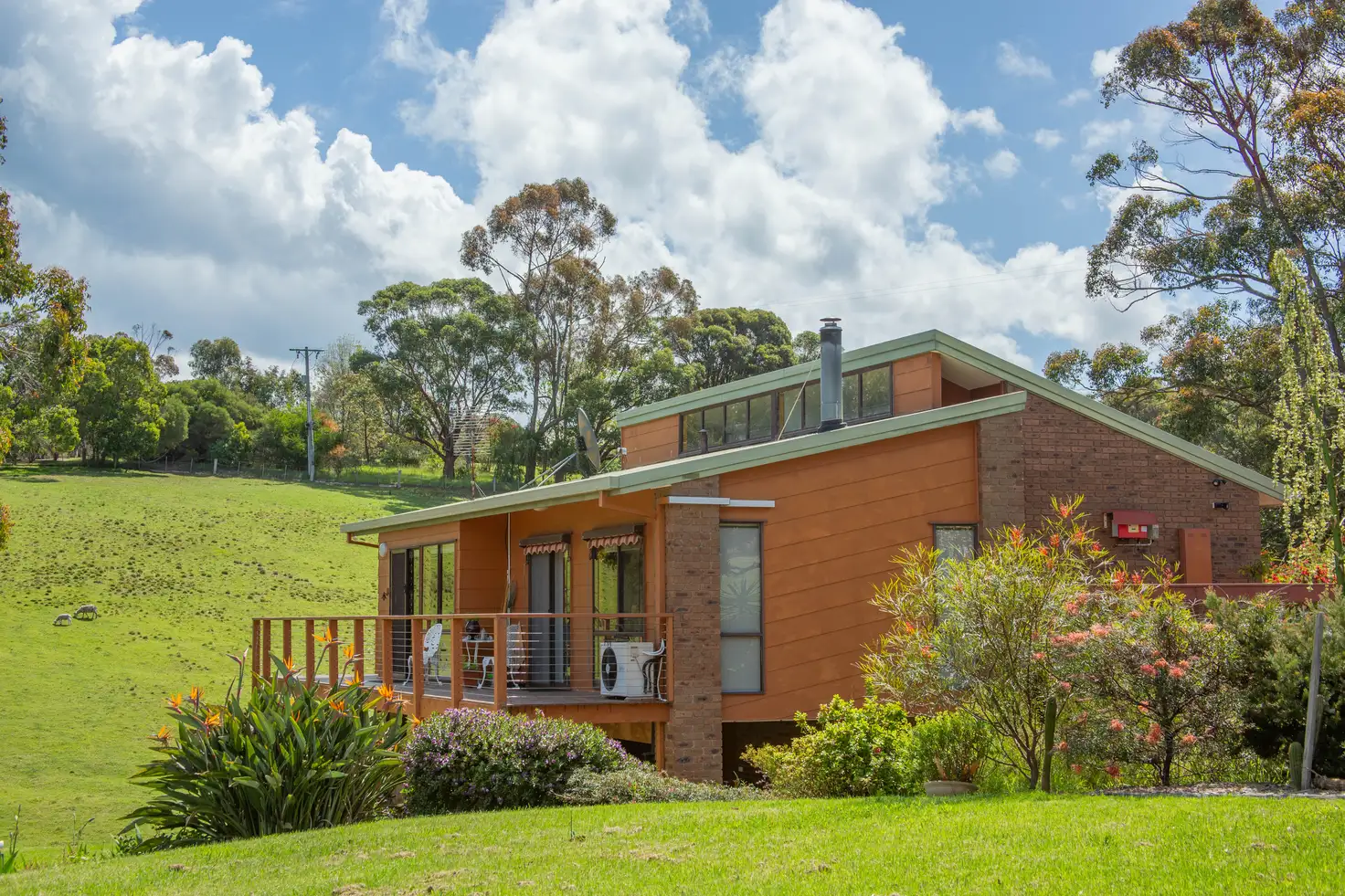 Main view of Homely house listing, 90 Kleinitz Road, Nungurner VIC 3909