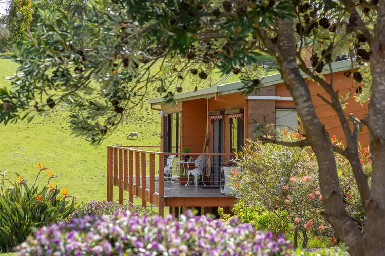 Second view of Homely house listing, 90 Kleinitz Road, Nungurner VIC 3909