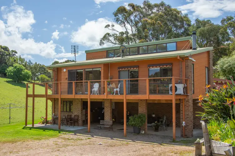 Third view of Homely house listing, 90 Kleinitz Road, Nungurner VIC 3909