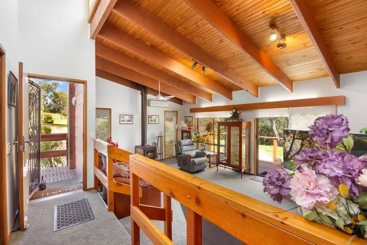 Sixth view of Homely house listing, 90 Kleinitz Road, Nungurner VIC 3909