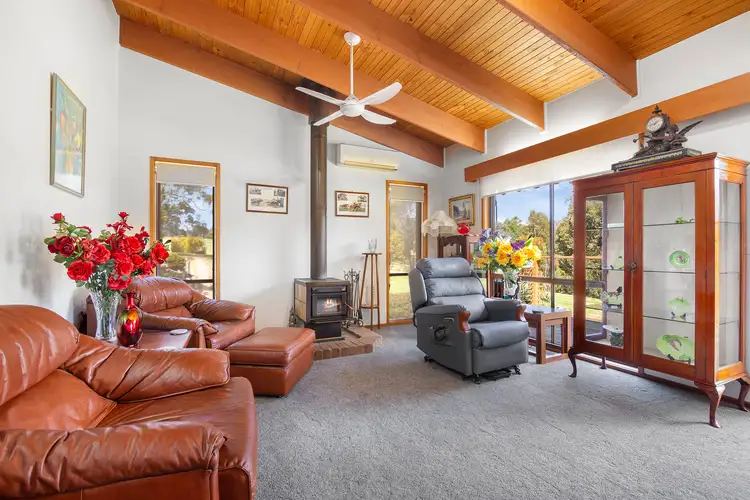 Seventh view of Homely house listing, 90 Kleinitz Road, Nungurner VIC 3909