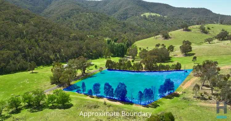 1375 Cassilis Road, Cassilis VIC 3898