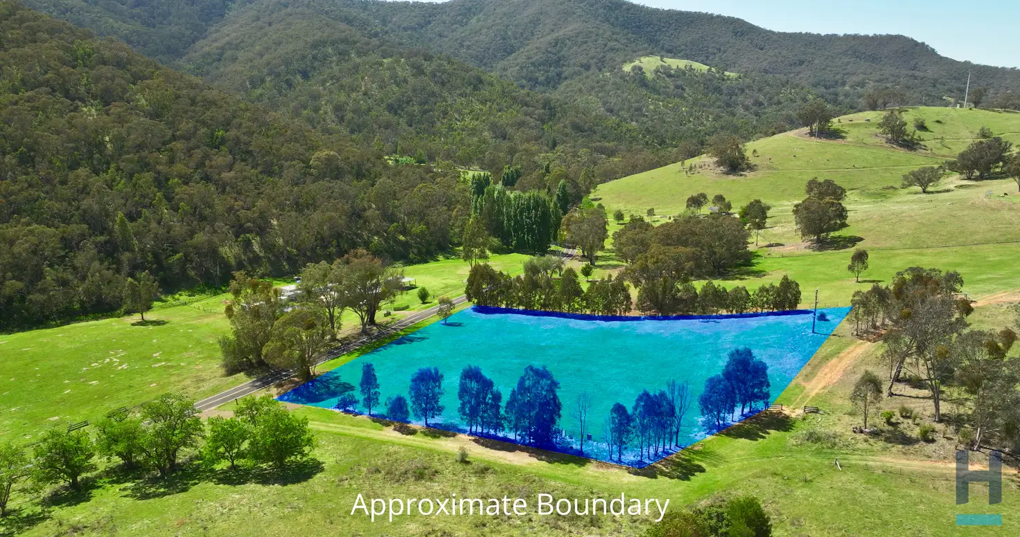 Main view of Homely rural property listing, 1375 Cassilis Road, Cassilis VIC 3898