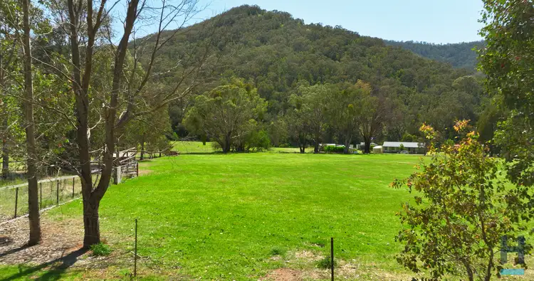 Third view of Homely rural property listing, 1375 Cassilis Road, Cassilis VIC 3898
