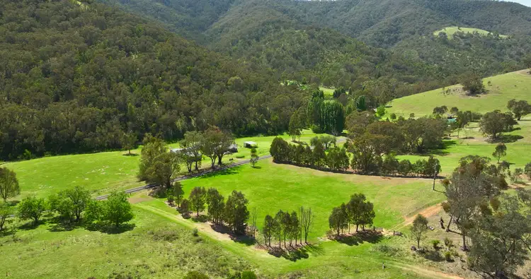 Fourth view of Homely rural property listing, 1375 Cassilis Road, Cassilis VIC 3898